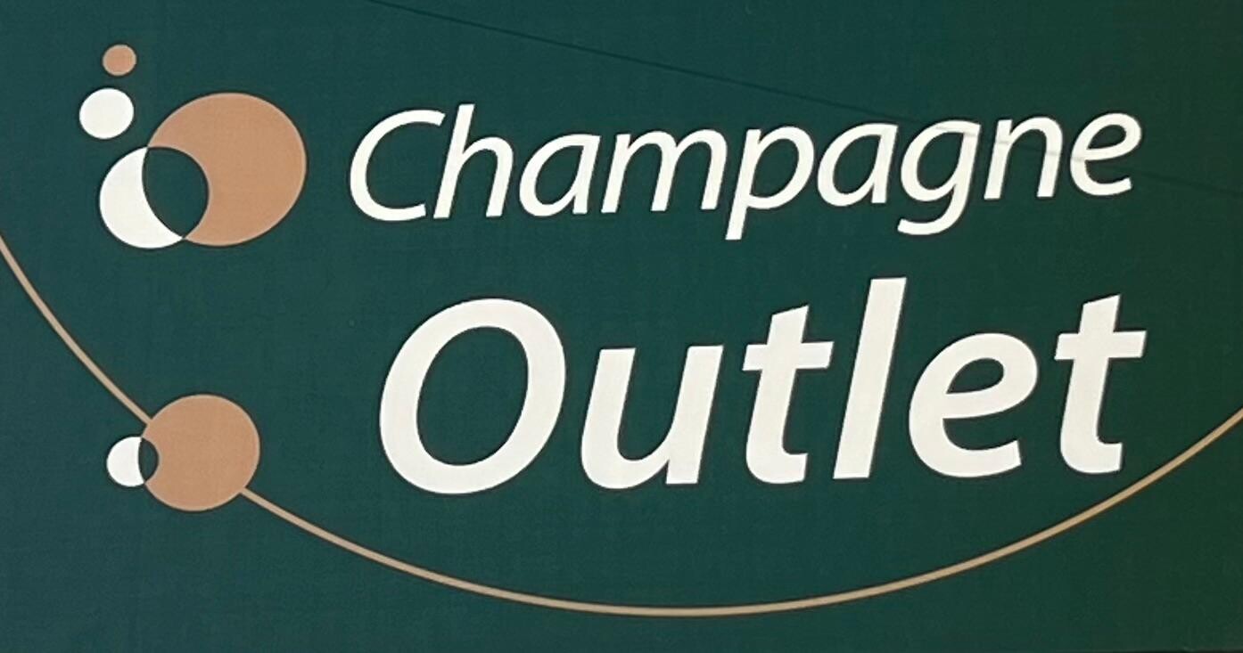 Champagne Outlet