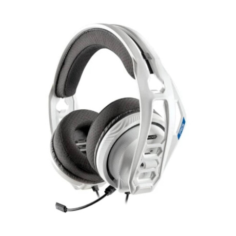 Nacon 400HS White Headset PS4