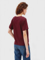Remera Lugoj Cereza