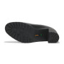 Botas Mid Chelsea Mujer Black Full Grain