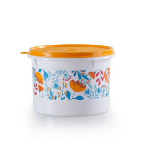 HERMETICO POEME TUPPERWARE 1,1 LT MARBELLA