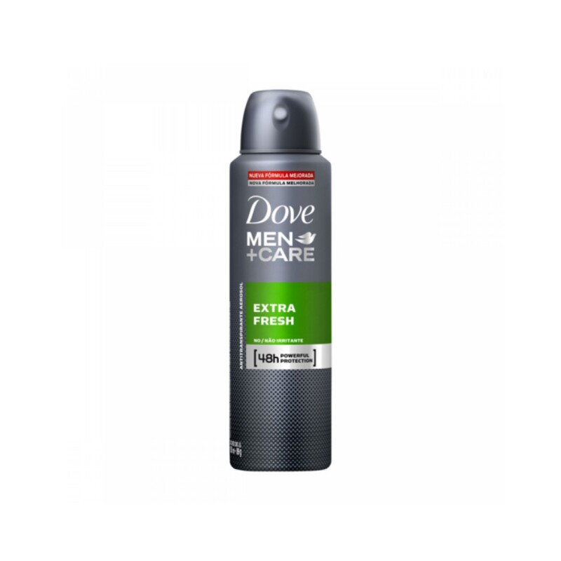 DOVE AERO MEN EXTRA FRESH Dove Aero Men Extra Fresh