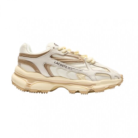 LACOSTE L003 2K24 Beige