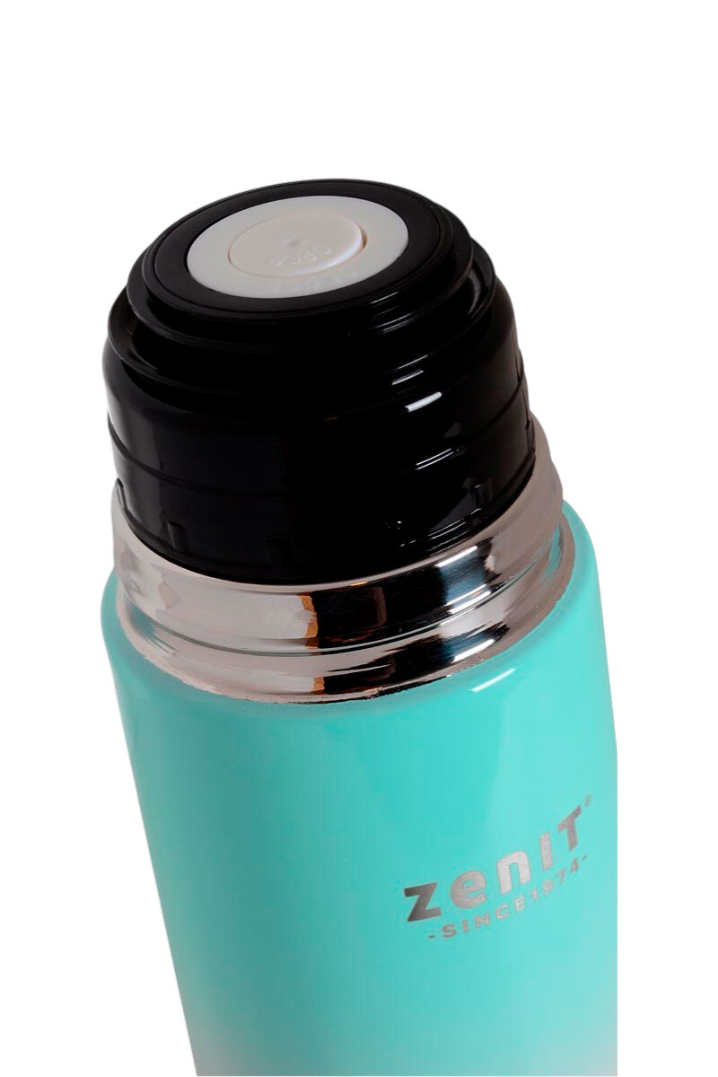 TERMO BALA CELESTE/ROSA 750ML TERMO BALA CELESTE/ROSA 750ML