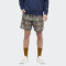 Short Stance Complex Short Verde