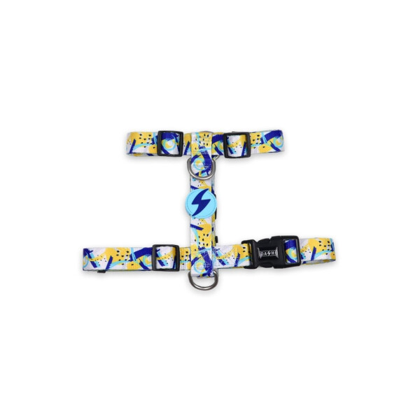 DASHI NEBULA LEASH EXTRA SMALL DASHI NEBULA LEASH EXTRA SMALL