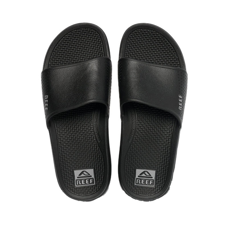 Sandalias Reef Oasis Slide - Negro Sandalias Reef Oasis Slide - Negro