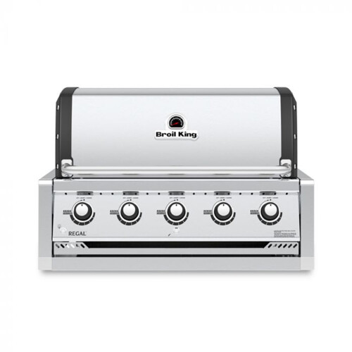 Regal S520 Silver Regal S520 Silver