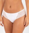 Culotte dask Blanco