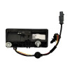 PULSADOR DE CERRADURA DE CAPOT VW VIRTUS / POLO / NIVUS 23/.. Pulsador De Cerradura De Capot Vw Virtus / Polo / Nivus 23/..