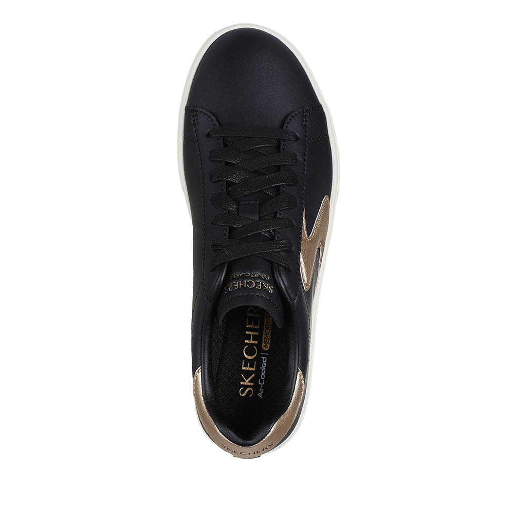 Eden LX Black