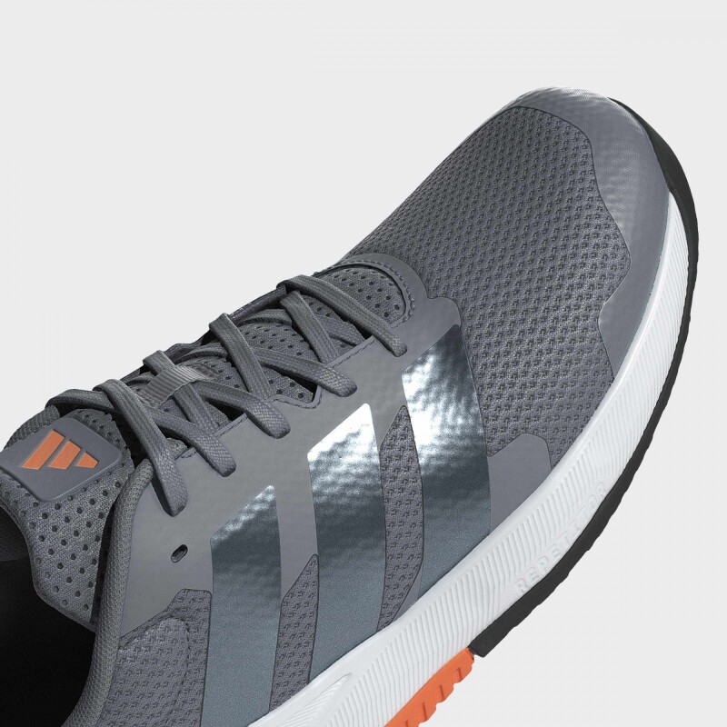 Championes Adidas Dropset Base Trainer Gris