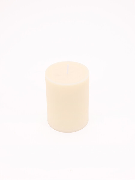 VELA SIN AROMA NATURAL