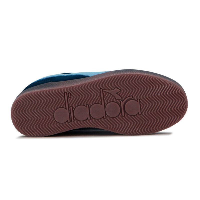 Diadora BAMTELO Lifestyle Junior / Marino-Azul claro Marino-Azul Claro