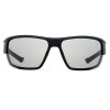 Lentes de Sol Chilli Beans Reebok Negro Matte