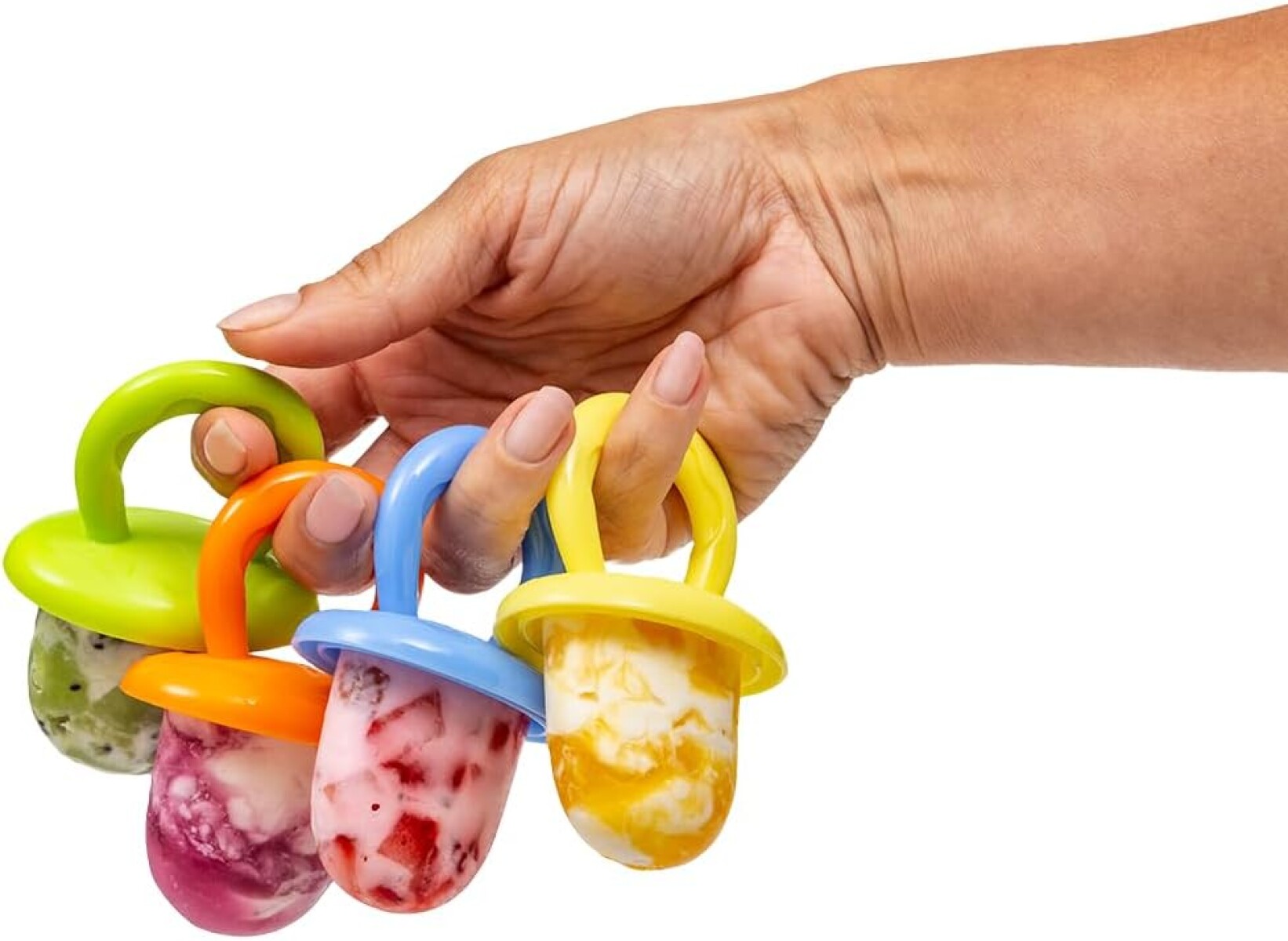 Molde helados BUBA 
