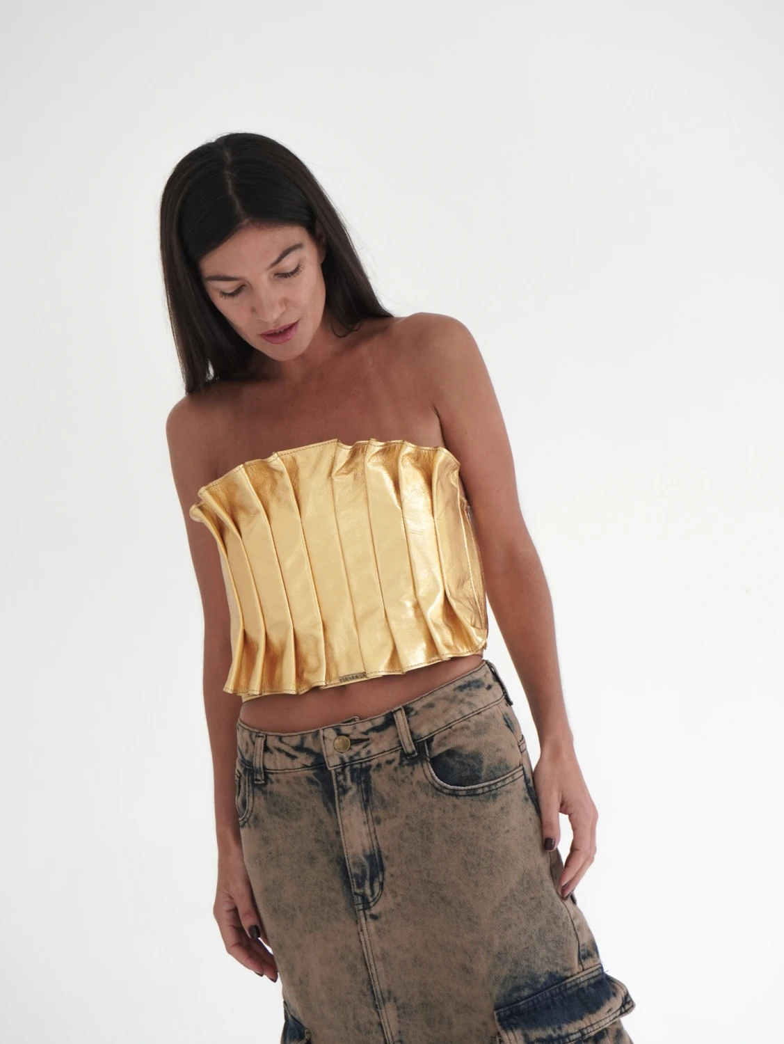 Matrix Top