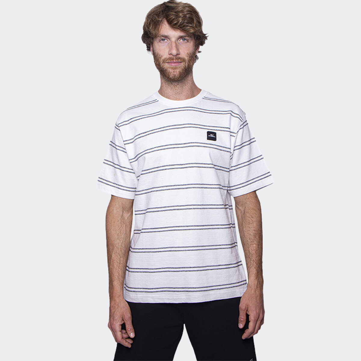 Remera O neill - Blanco 