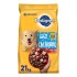PEDIGREE PERROS CACHORROS 21 KG + 1.5 KG