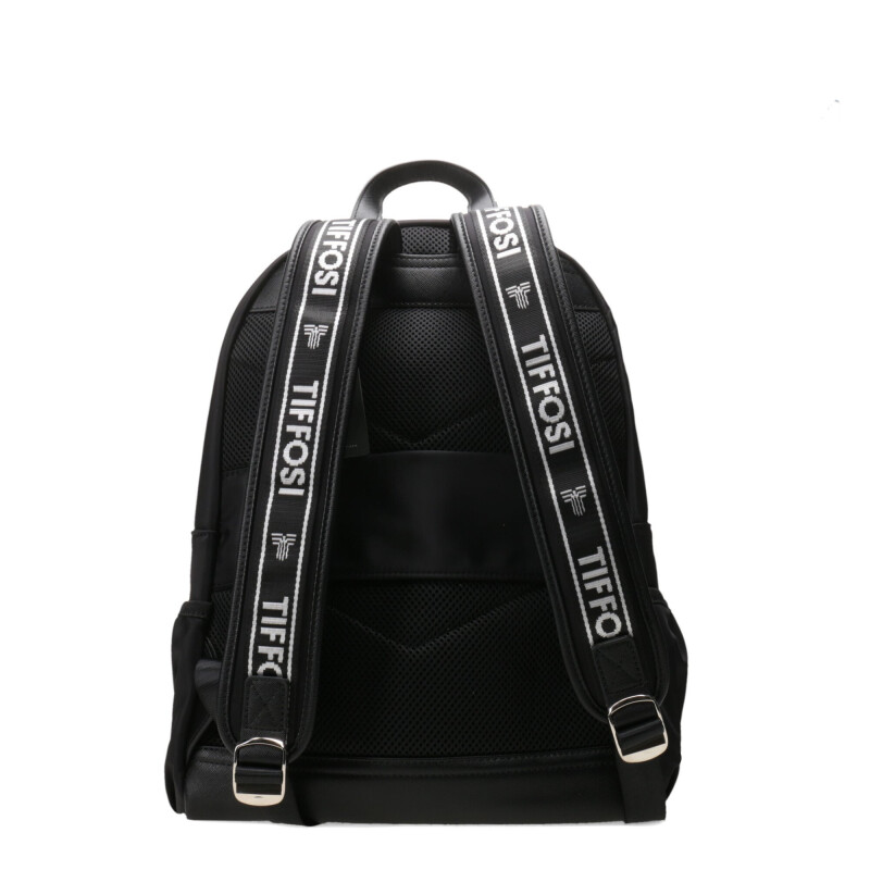 Mochila Tiffosi Tri Negro
