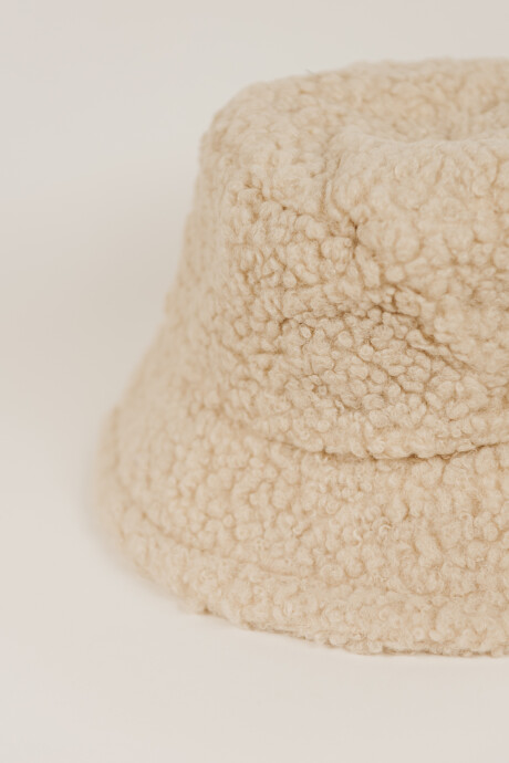 Sombrero Beige