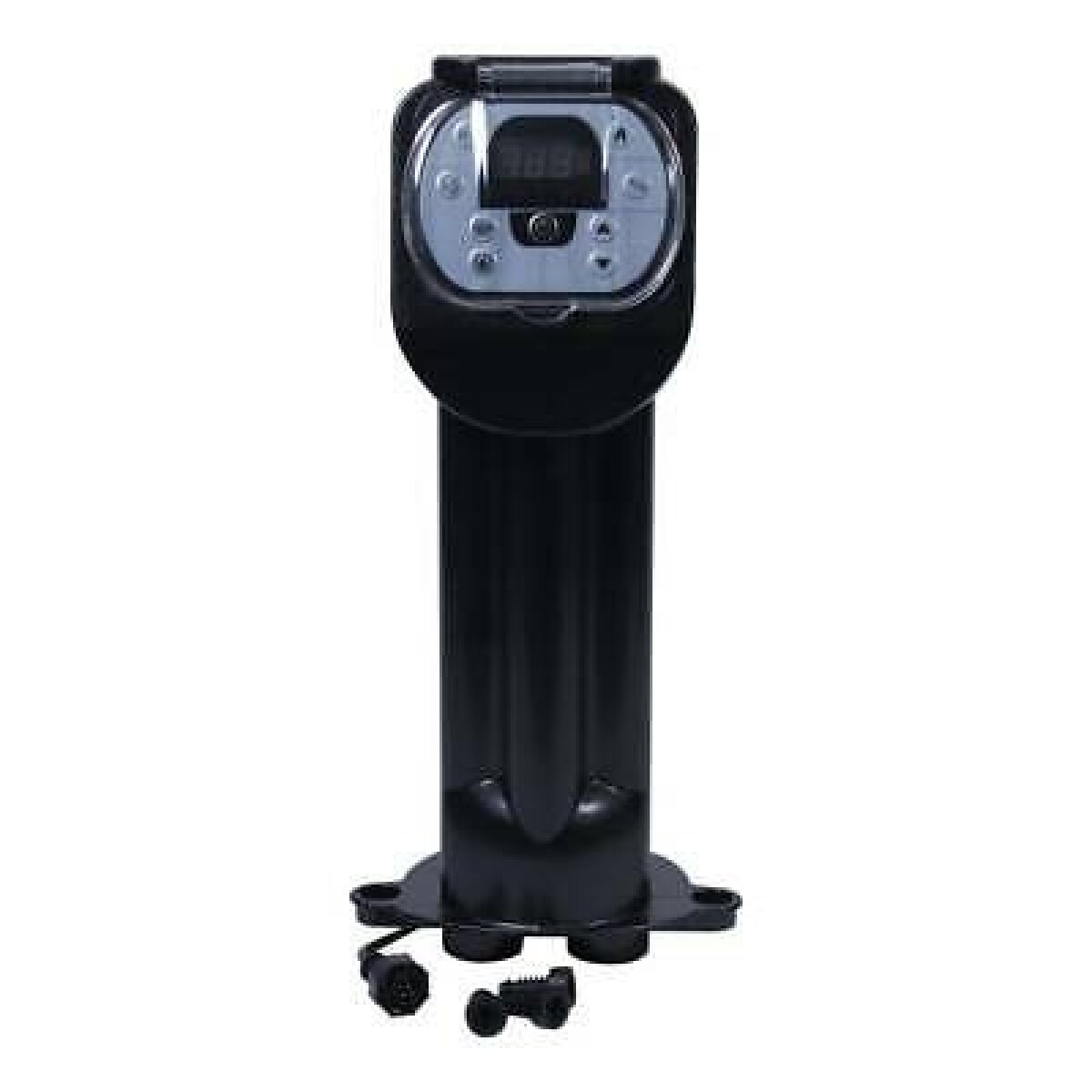 INTEX REPUESTO PANEL DE CONTROL PURE SPA NEGRO 28454 - 28444 