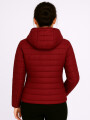 Campera Viuma Cereza