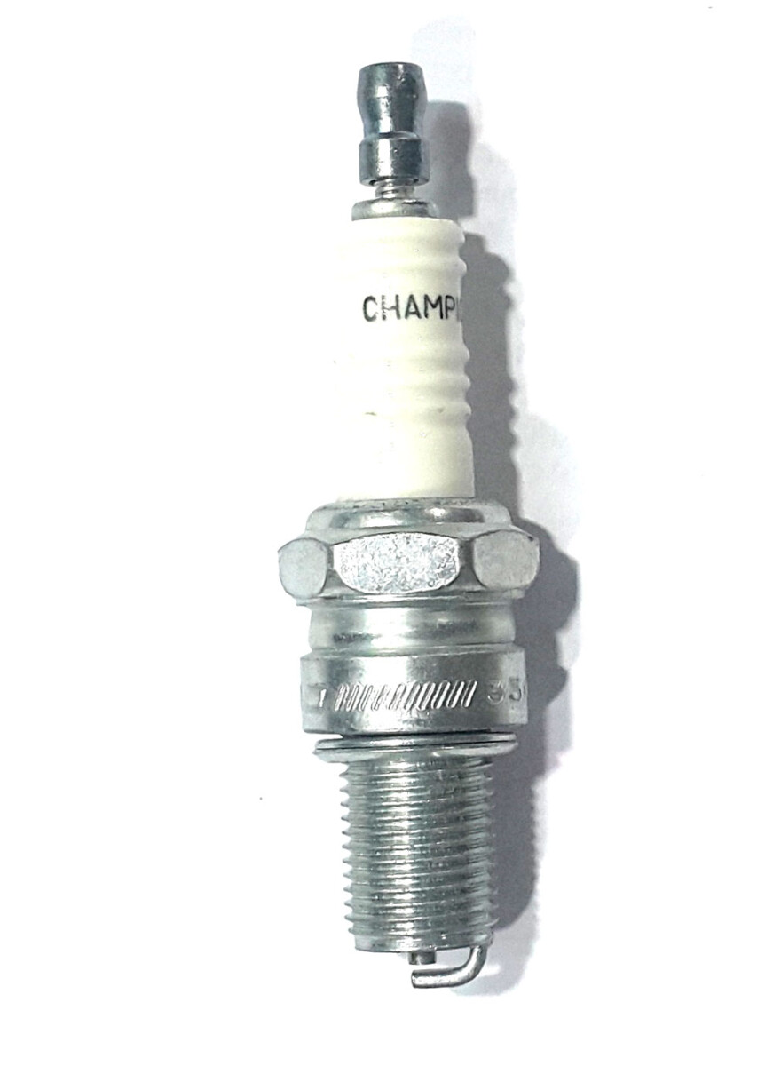 BUJIA - 14X1.25 19MM B6ES SUPLE N8C CHAMPION 