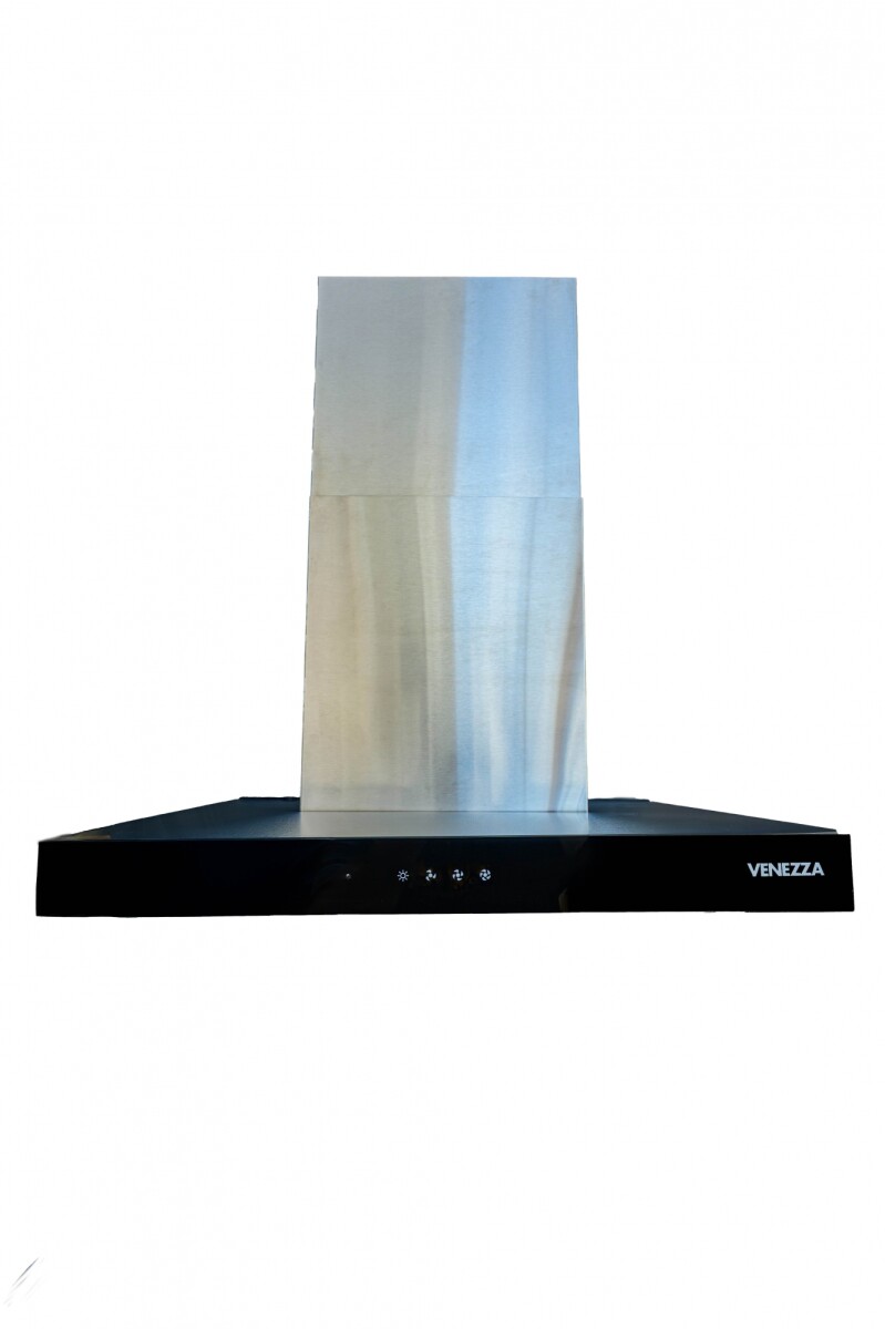 Campana Extractora tipo T Venezza 60 cm. 