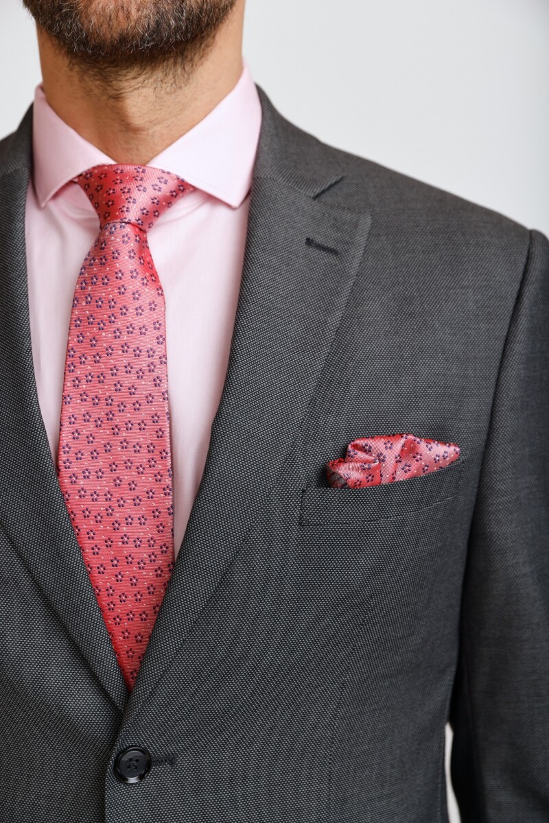 Ambo Fermezza Confort GRIS OSCURO