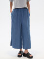 Pantalon Valleoeste Azul Claro