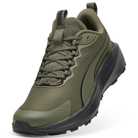 Skyrocket Lite Trail 31078102 Verde/negro