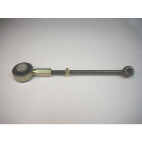 CAJA DE CAMBIOS PARTES CITROEN - PEUGEOT BIELETA MOVIMIEN PALANCA CAMBIOS AX 106 SAXO 190MM - CAJA DE CAMBIOS PARTES CITROEN - PEUGEOT BIELETA MOVIMIEN PALANCA CAMBIOS AX 106 SAXO 190MM -