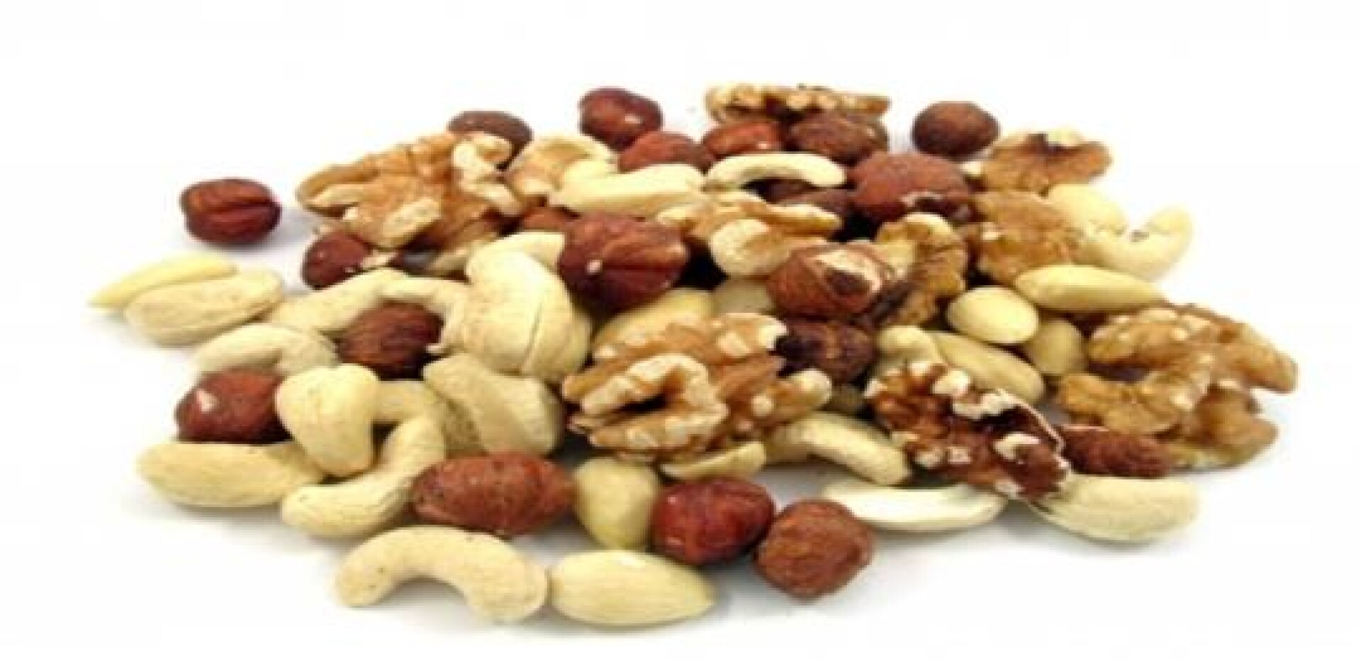 MIX FRUTOS SECOS C/AVELLANAS 250g 