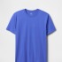 V-EVERYDAY SOFT CREW - SOLID DAZZLING BLUE 183949TC