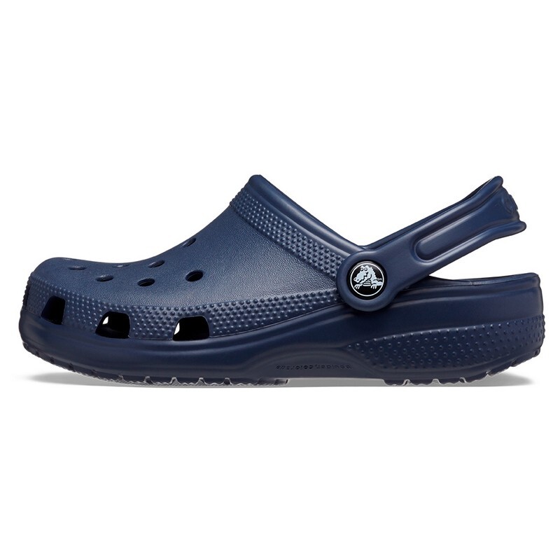 Classic Clog Azul
