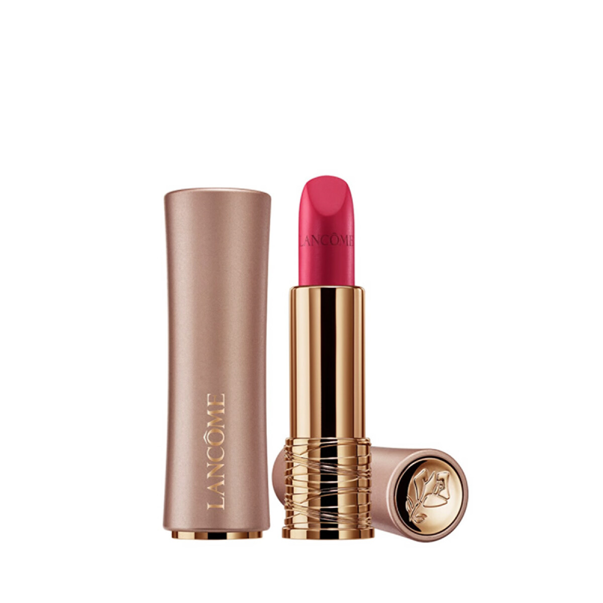 Lancôme Labial Hidratante L´Absolu Rouge Intimatte 344 