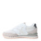 Championes de Mujer MUNICH Dash Woman 207 Blanco - Gris