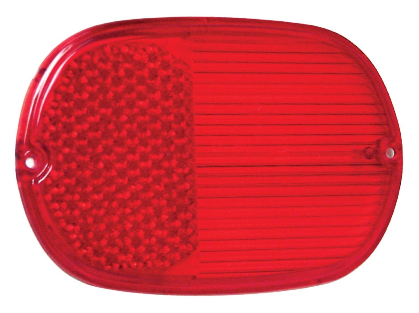 PLASTICO DE FARO TRASERO KOMBI 1200 (OUTLET) 