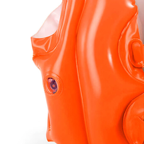 Flotador Salvavidas Intex Inflable Infantil 3 a 6 años Inx058671