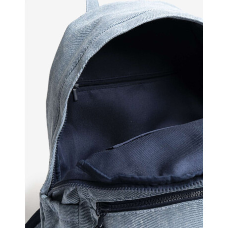 Mochila Denim Special Price Azul Medio