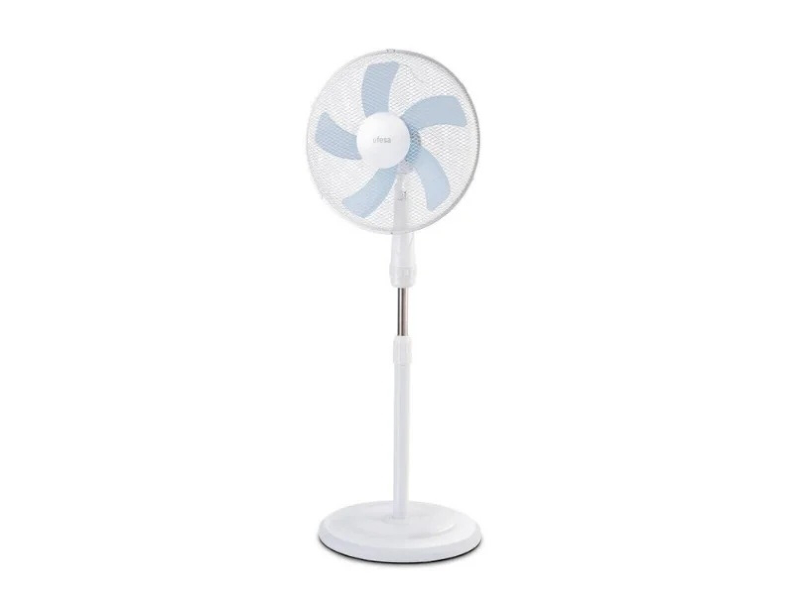 Ventilador de pie Ufesa SF1410 40 cm 5 aspas 