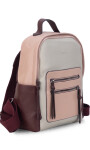 MOCHILA CALCUTA ACERO CUARZO Y TANNAT