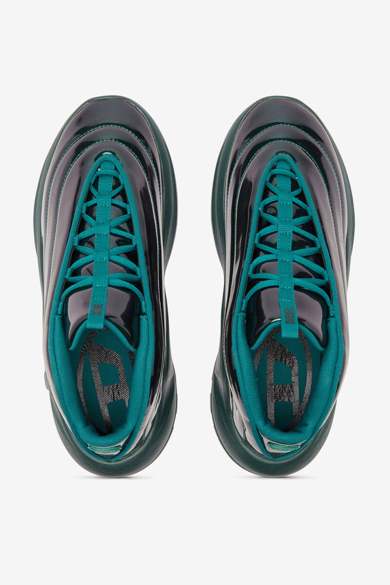 ZAPATILLA D-RUNNER Verde