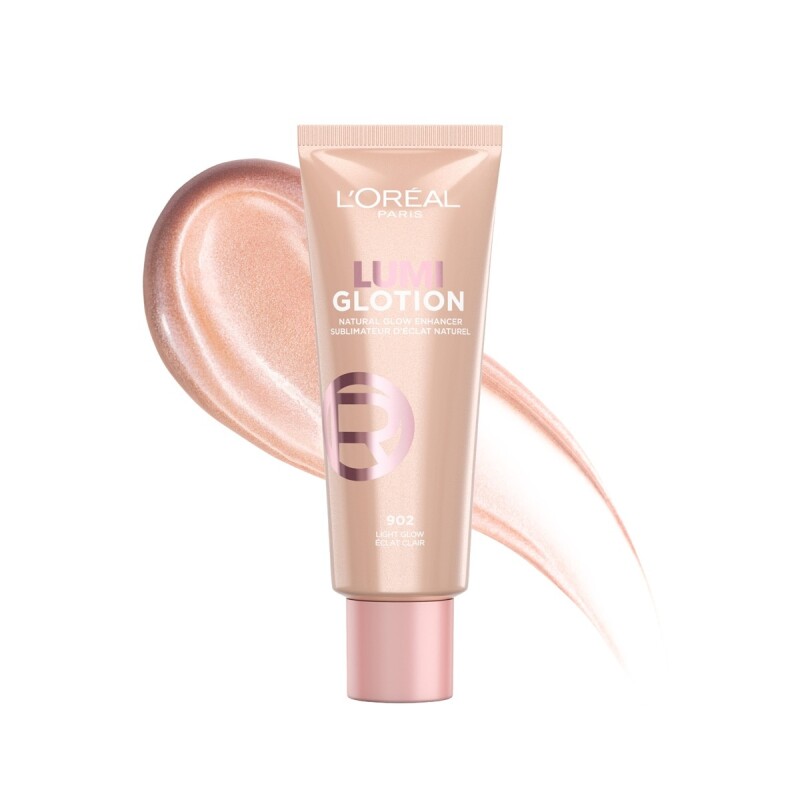 Iluminador L'oreal Paris Lumi Glotion Tono Light Glow 40 Ml. Iluminador L'oreal Paris Lumi Glotion Tono Light Glow 40 Ml.