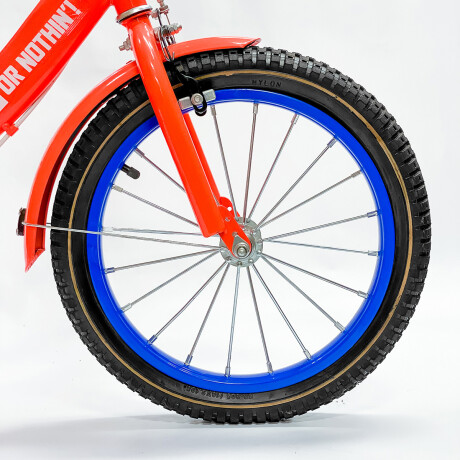 OUTLET - Bicicleta Nerf Rod 16 Armada Original Hasbro Niño OUTLET - Bicicleta Nerf Rod 16 Armada Original Hasbro Niño