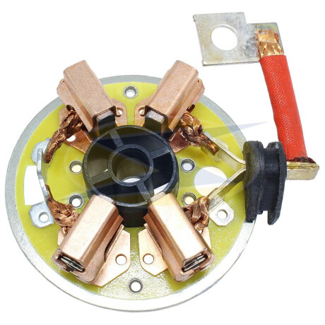 PORTA CARBONES - BOSCH 12V JOHN DEERE NEW HOLLAND UNIFAP PORTA CARBONES - BOSCH 12V JOHN DEERE NEW HOLLAND UNIFAP