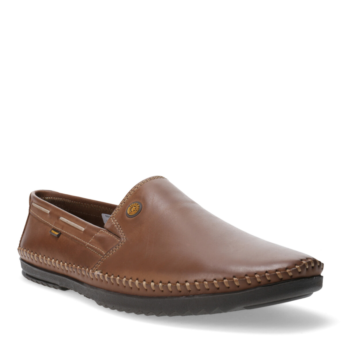 Zapato de Hombre Freeway Casual - Marrón Habana 