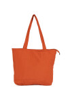 Cartera Terracota