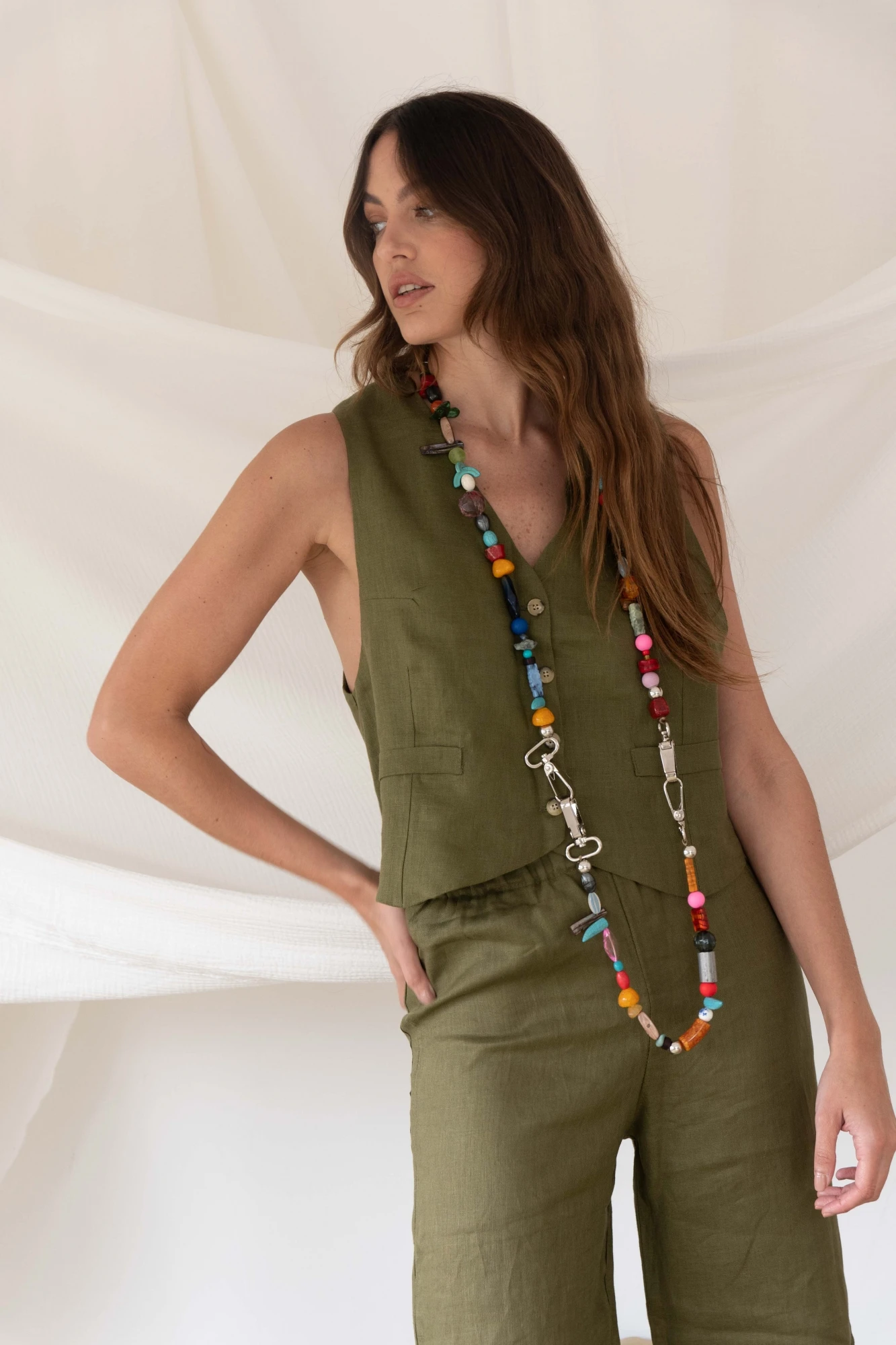 Avenue Vest verde l